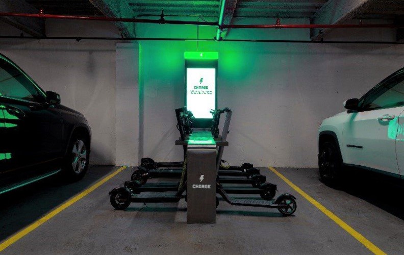Comment optimiser la durée de vie de la batterie de votre trottinette électrique ?