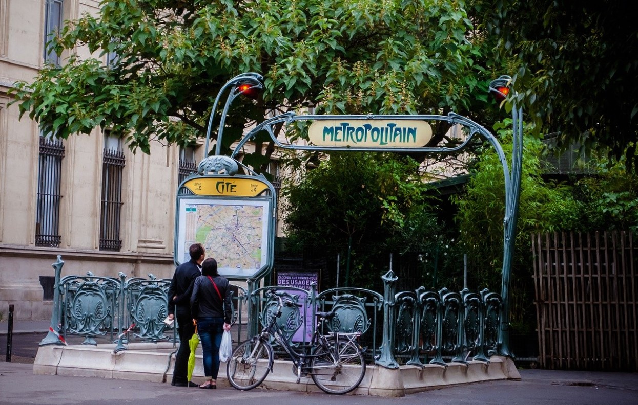 Quelles sont les meilleures routes à vélo à Paris ?