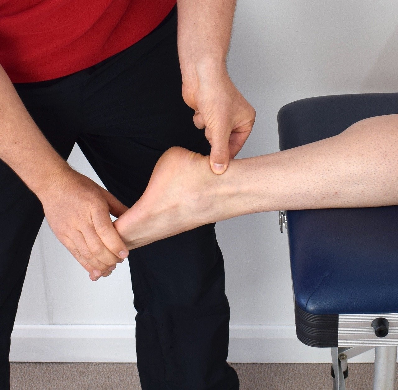 Les causes de tendinopathie expliquer par Felix M'Bappe