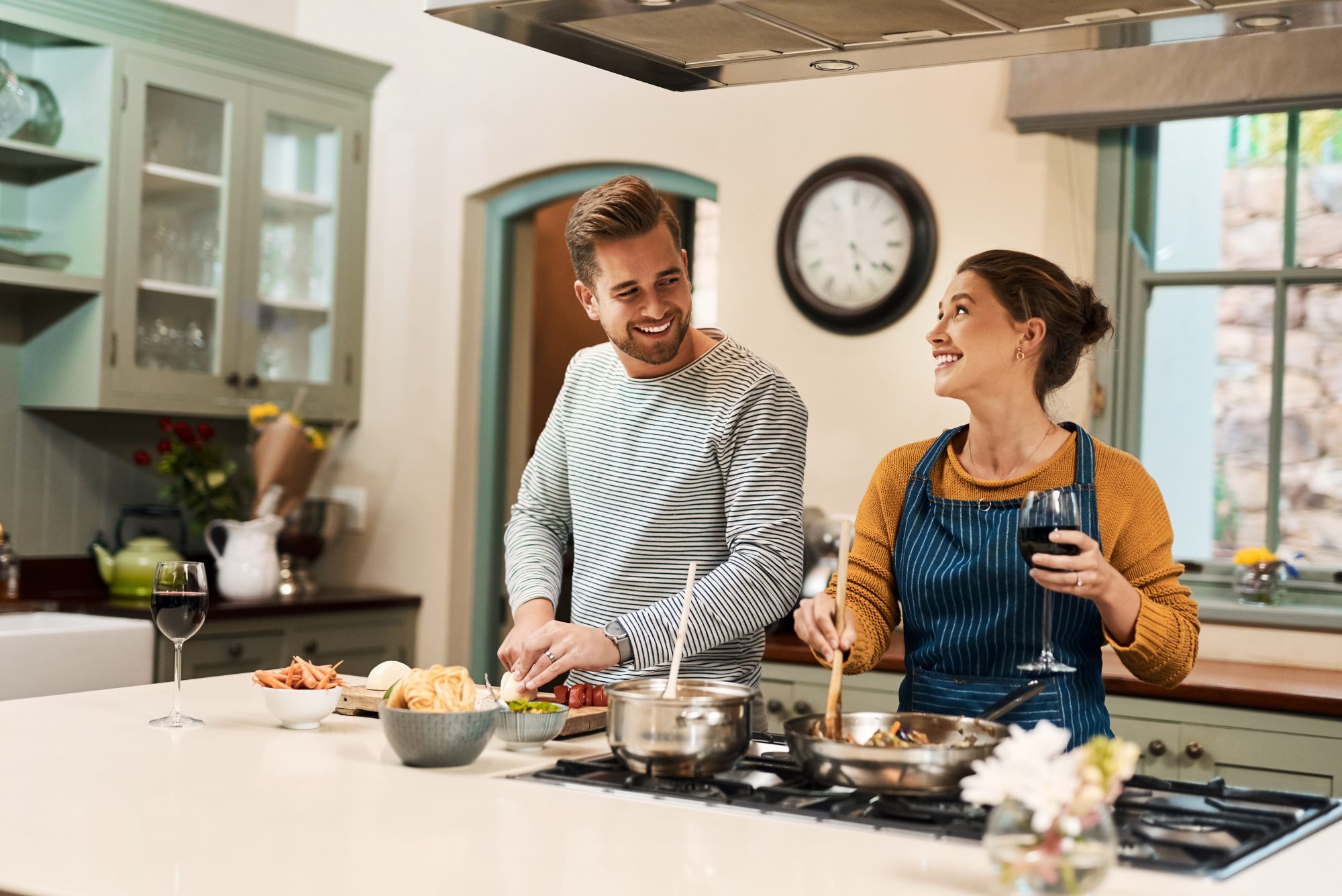Pour des relations amoureuses épanouies