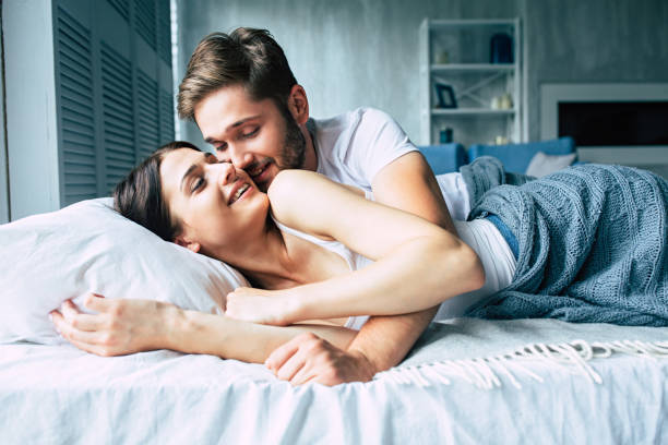 Comment savoir si vous êtes sexuellement compatible