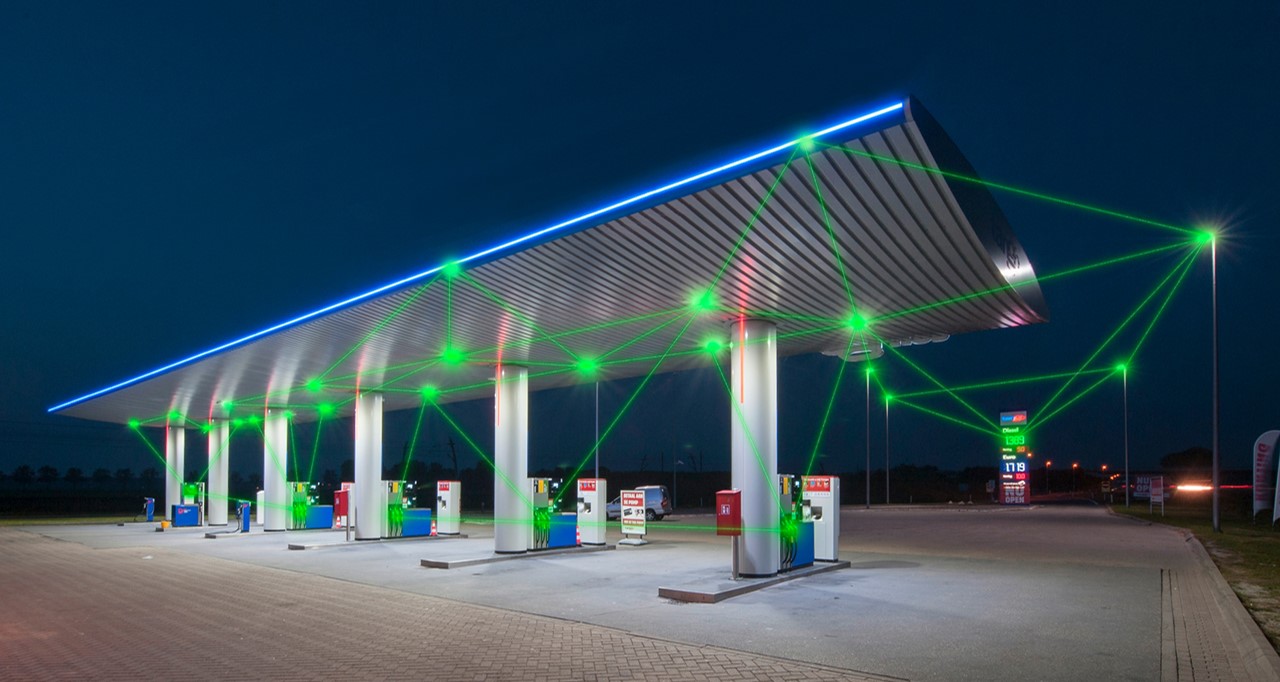 Quelle est la différence entre les luminaires ordinaires et les luminaires LED intelligents ?