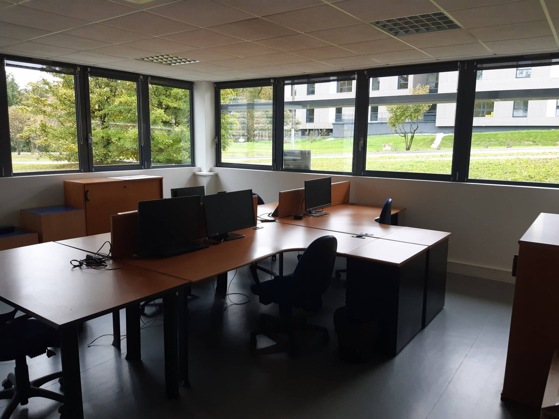 5 conseils à retenir pour la location d’un bureau à Annecy