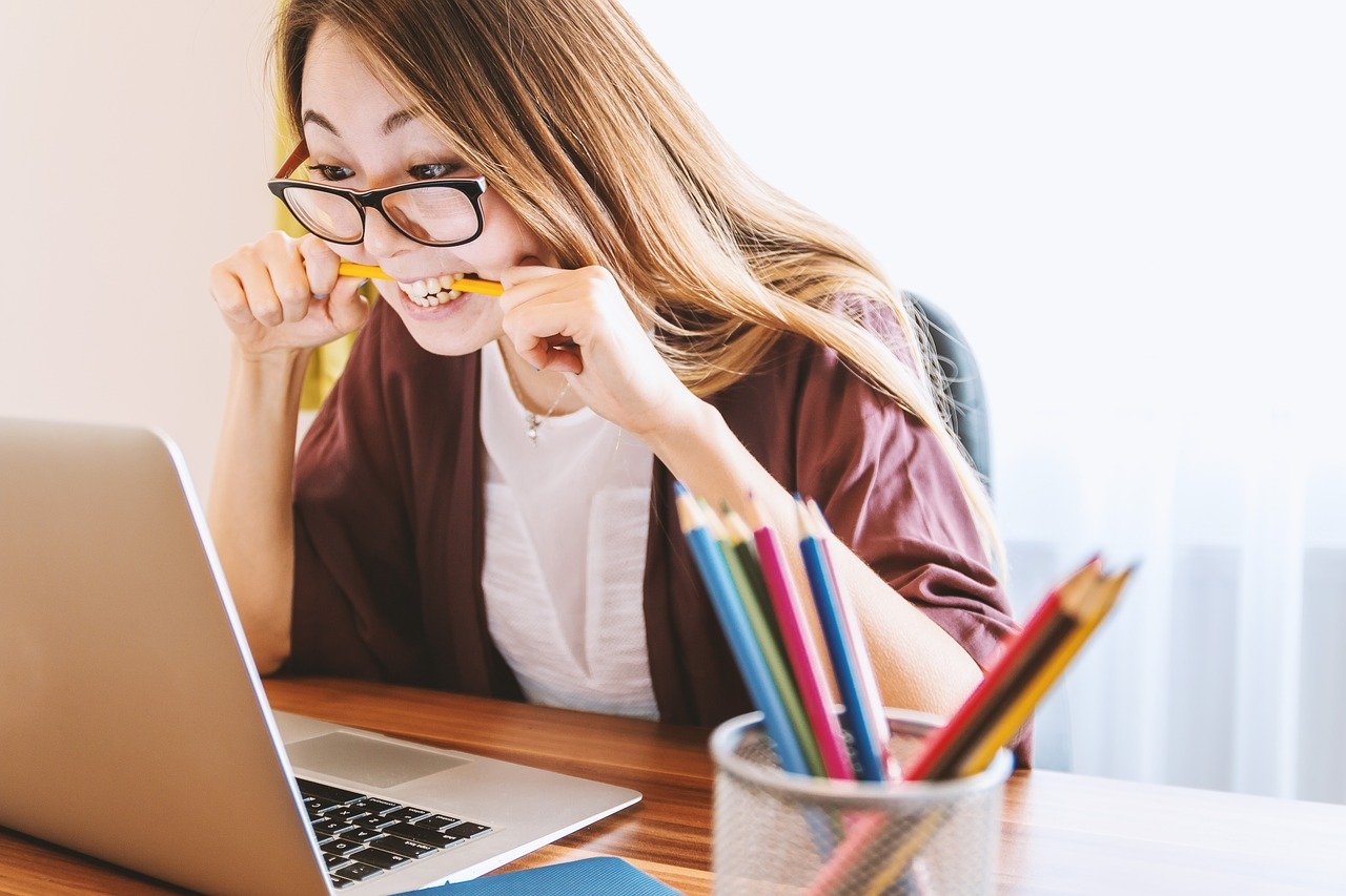Comment réduire le stress au bureau ?