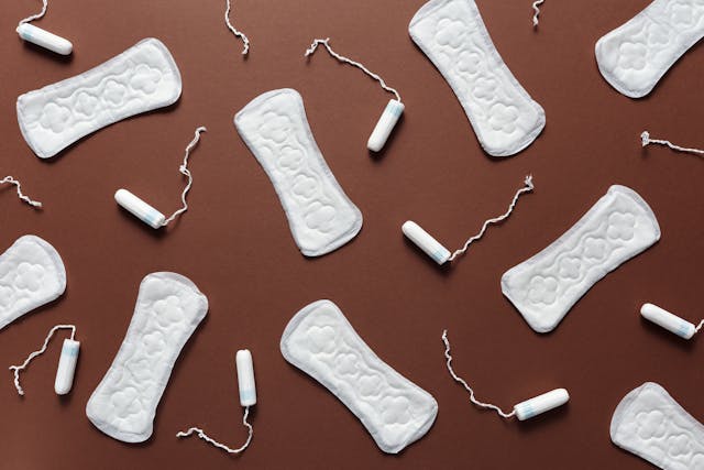 Les culottes menstruelles : Une solution pour réduire les infections et irritations intimes