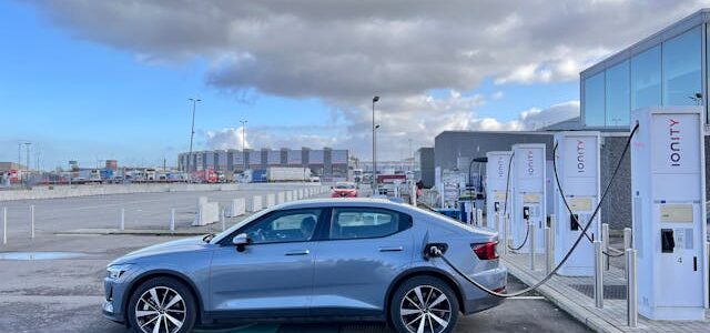 Les erreurs à éviter lors de l’installation de votre borne de recharge pour véhicule électrique (VE)