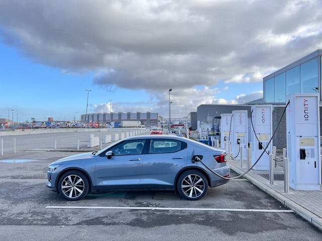 Les erreurs à éviter lors de l’installation de votre borne de recharge pour véhicule électrique (VE)