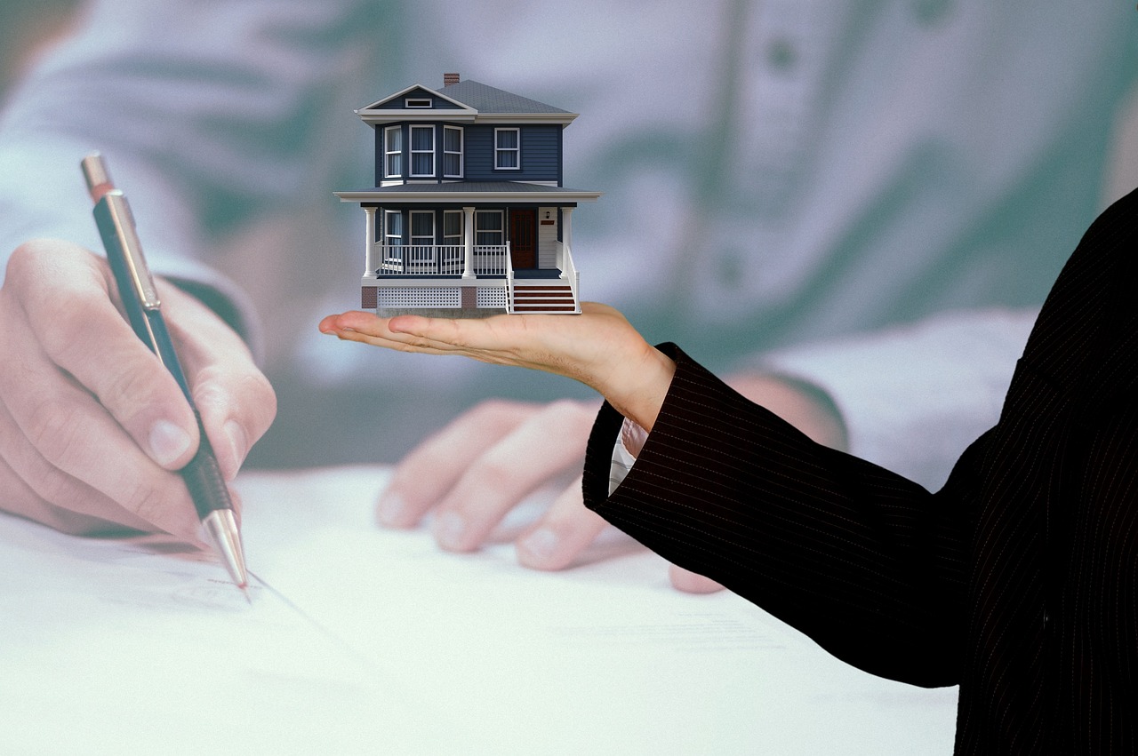 Les avantages de faire appel a une agence immobilière professionnelle
