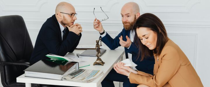 avocat divorce à Paris