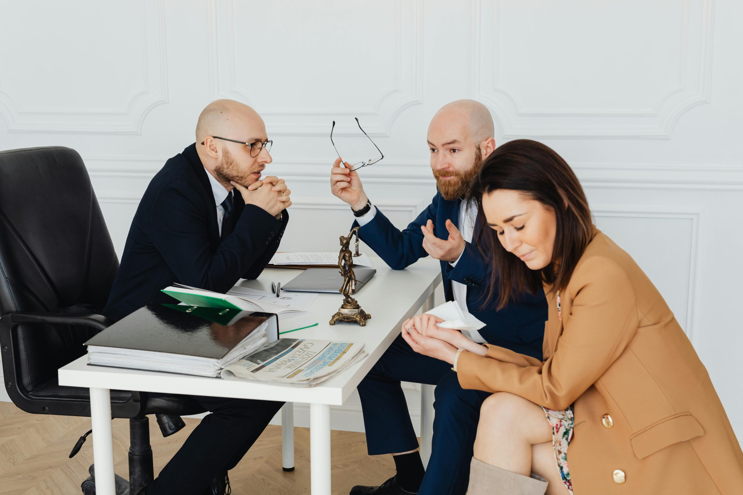 Quel est le rôle d’un avocat divorce à Paris dans la gestion de votre divorce ?
