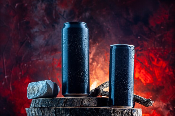 Faut-il essayer la Red Bull Ocean Blast pour un boost aux accents marins ?