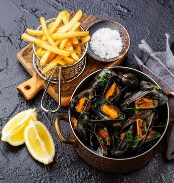 restaurant Agde