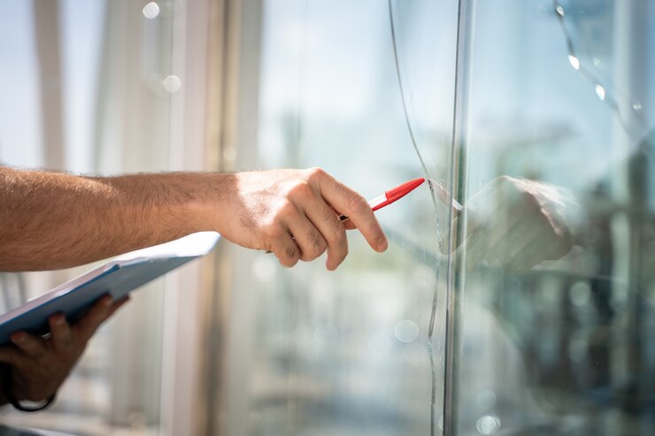 Vitrier Genas et Vitrier Chassieu : Des Experts pour Tous Vos Besoins en Vitrerie