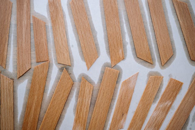 Le parquet huilé : Un choix élégant et pratique pour votre intérieur