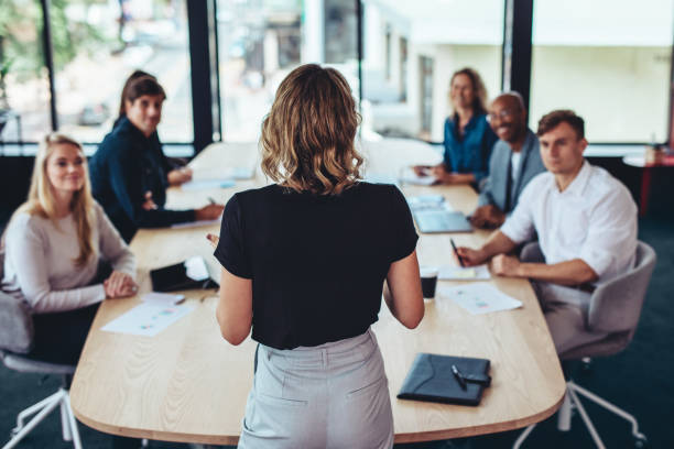 Quelles sont les clés d’une communication efficace de la direction financière ?