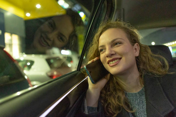 Besoin d’un taxi pour femme à Paris ? Quels sont les avantages spécifiques ?