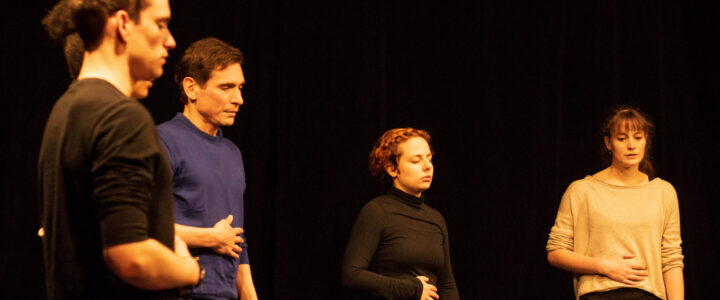 Le théâtre, une école de liberté et d’expression pour tous