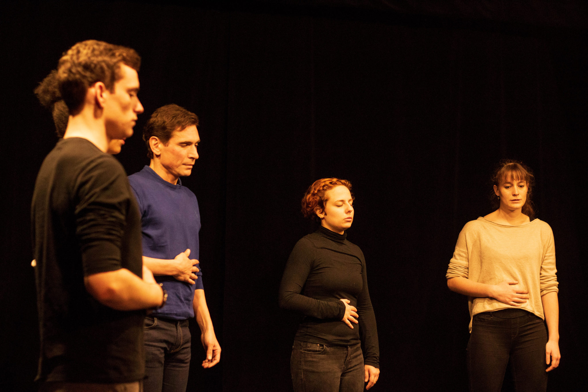 Le théâtre, une école de liberté et d’expression pour tous