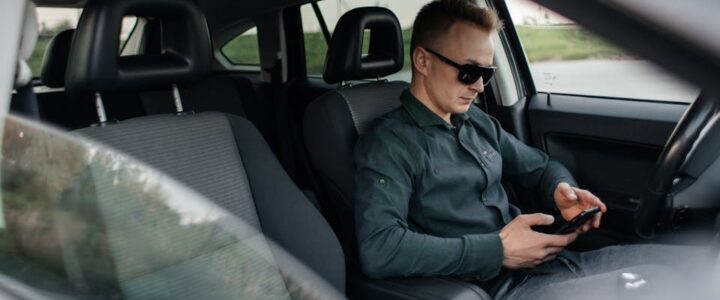 Les meilleures solutions pour trouver un chauffeur privé à Paris chauffeur privé