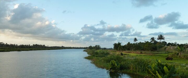 Comment se déroule une balade sur les Pangalanes ? Comment se déroule une balade sur les Pangalanes ?
