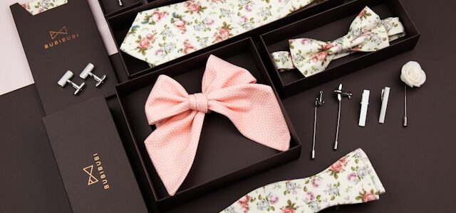 Les tendances accessoires homme à ne pas manquer cette saison Les tendances accessoires homme à ne pas manquer cette saison