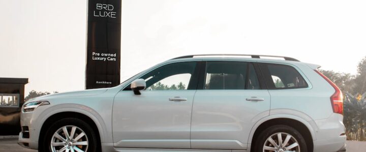 Comment évaluer une voiture d’occasion sans se tromper ? voitures d’occasion en Belgique