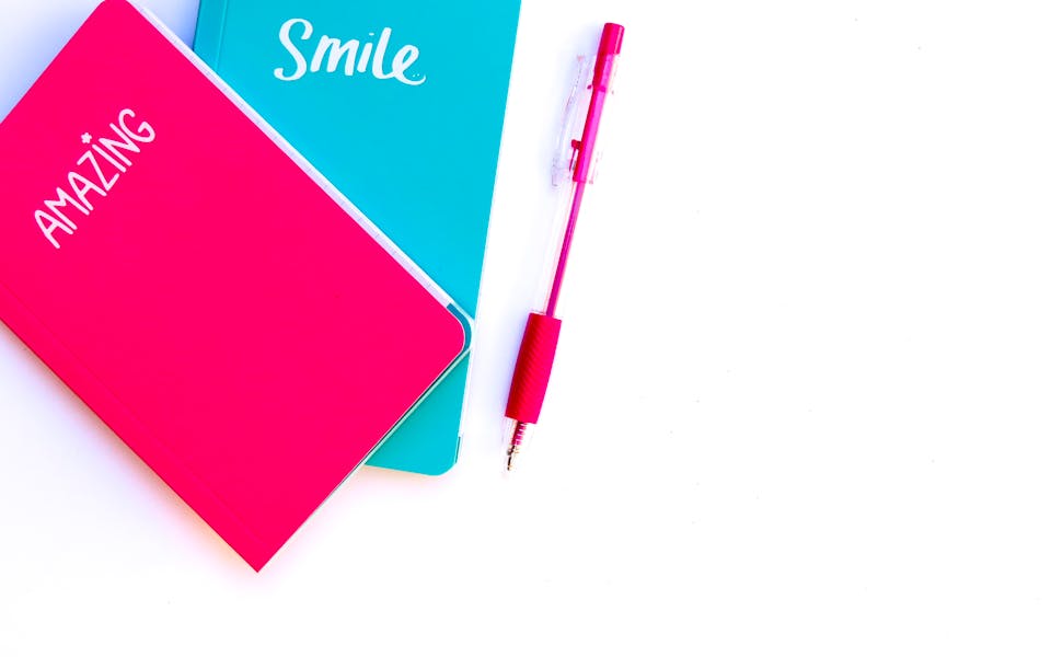 Le guide complet pour choisir votre carnet parfait selon vos besoins