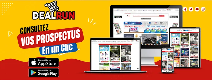 prospectus La Réunion