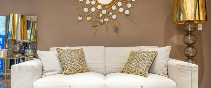 Choisir le canapé idéal en fonction de votre espace et style de vie Choisir le canapé idéal en fonction de votre espace et style de vie